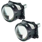 BiLED Evolution F1SR 3,0" 47/53W 6000K